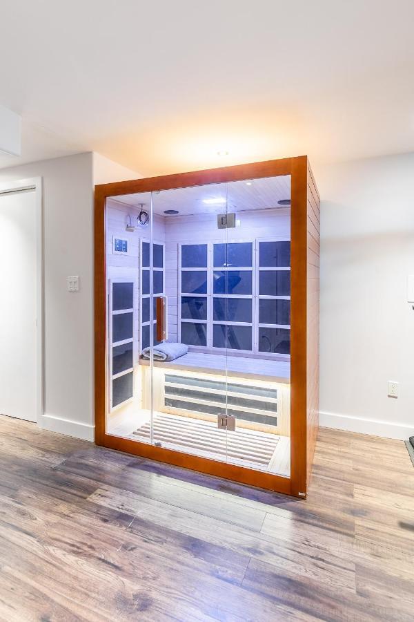 3Br 2Ba Townhomes With Hot Tub & Bbq By Globalstay Hamilton Eksteriør bilde