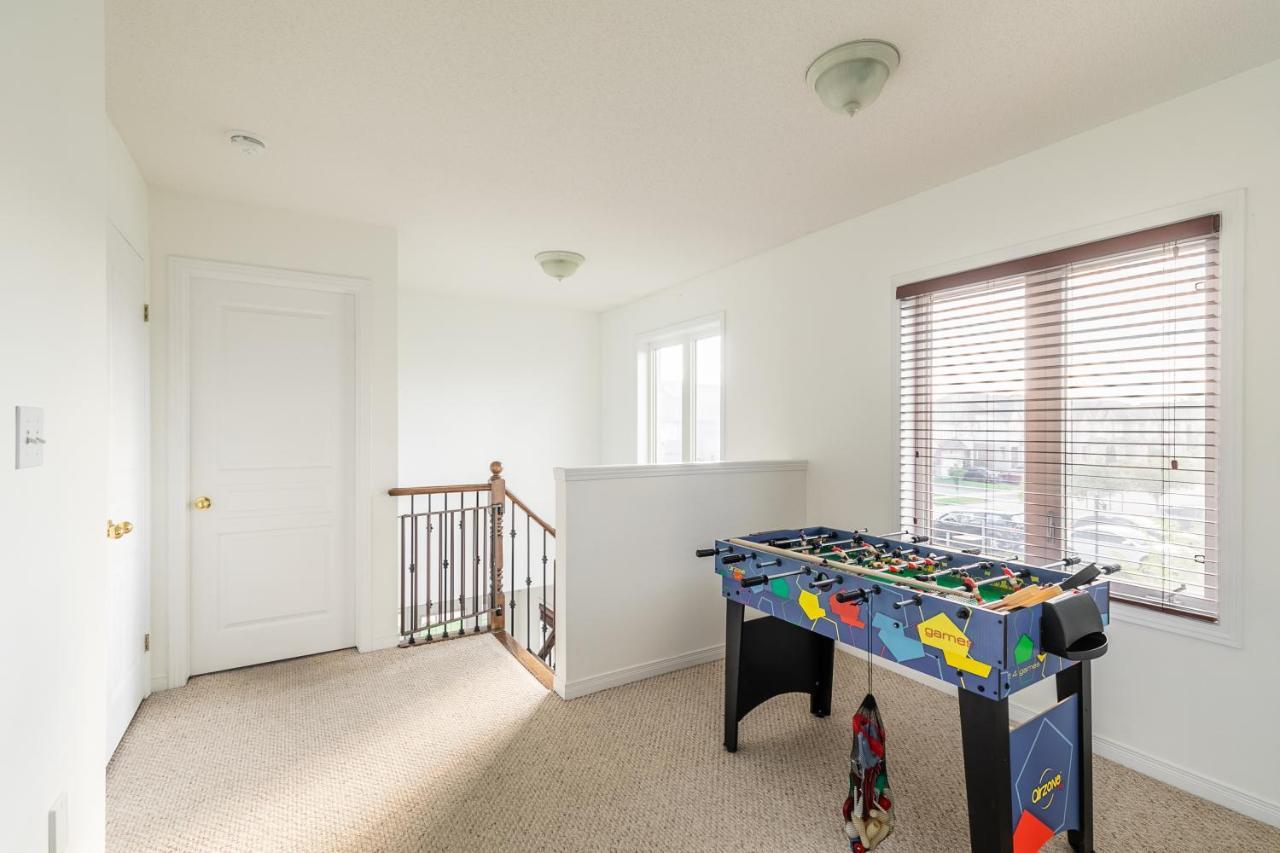 3Br 2Ba Townhomes With Hot Tub & Bbq By Globalstay Hamilton Eksteriør bilde