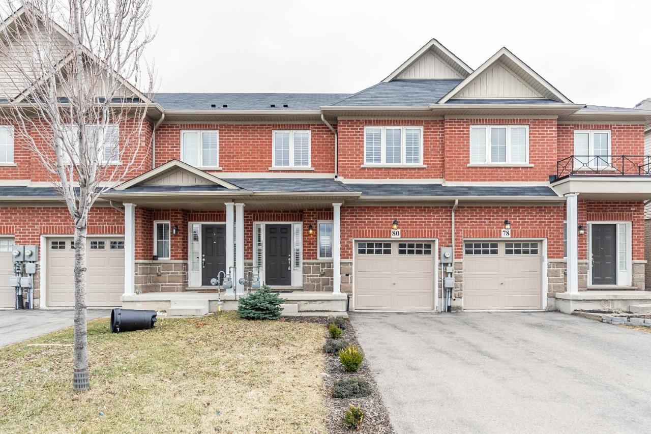 3Br 2Ba Townhomes With Hot Tub & Bbq By Globalstay Hamilton Eksteriør bilde